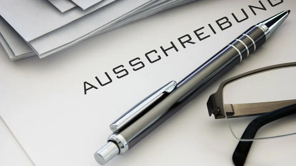 Augen auf bei der Auftragsvergabe im Fuhrparkmanagement